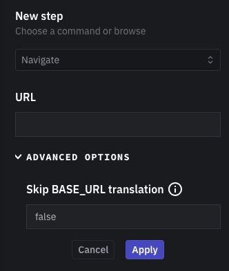 Click to view full size image set-parameter